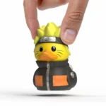 Naruto Mini Figure – Tubbz Uzumaki 5 cm 2