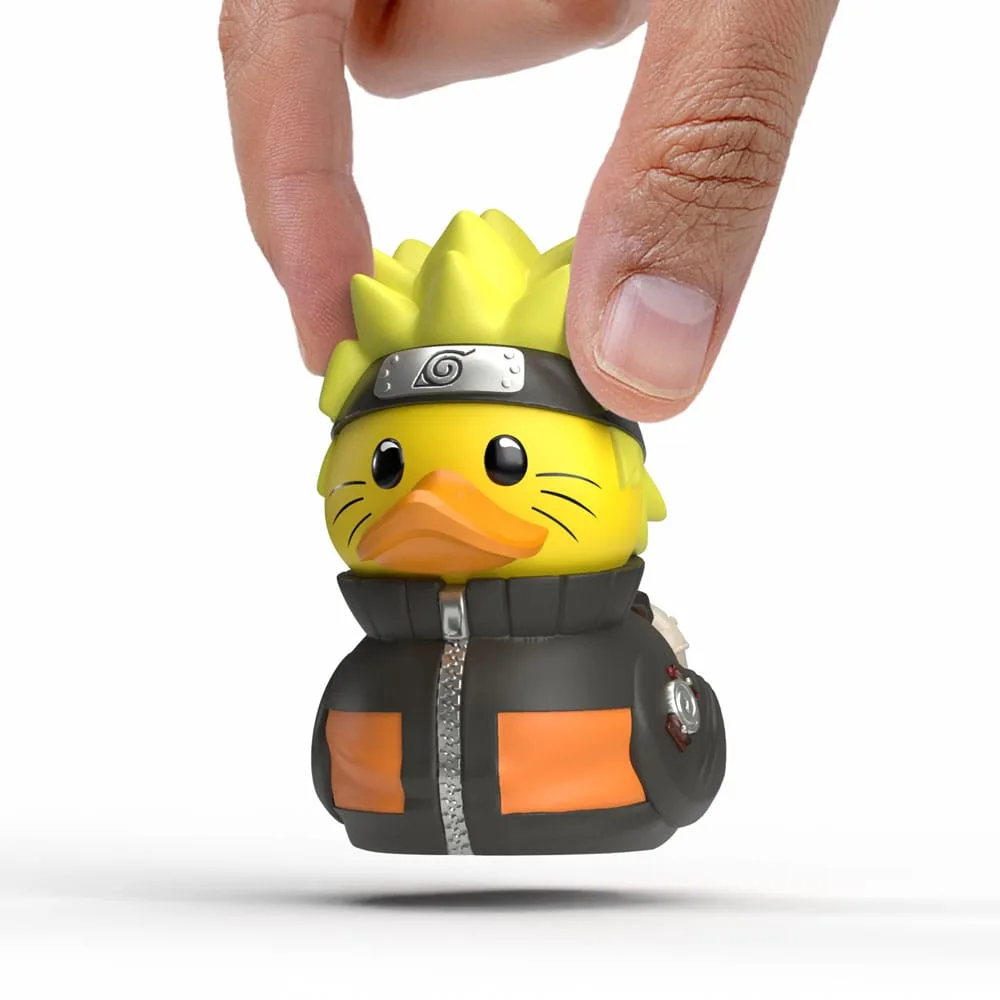 Naruto Mini Figure – Tubbz Uzumaki 5 cm 2