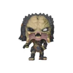 Predator Pop Figure Assortment – Wolf with Chase 6 Pack 9 cm 5