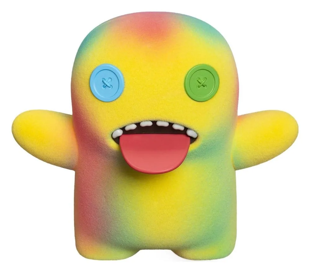Fuggler Figure – Oogah Boogah Multicolor Window Box