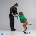 Rocky II Actionfigur – Rocky Balboa 1:12 16 cm 6