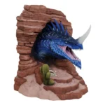 Dungeons & Dragons Bookend – Blue Dragon 17 cm 1