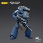 Warhammer Action Figure – Ultramarines MKVI Tactical Legionary 12 cm 4