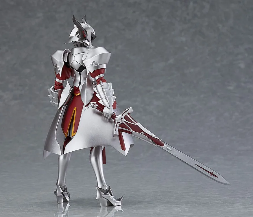 Fate/Apocrypha Action Figure – Saber of Red Figma 14 cm 7