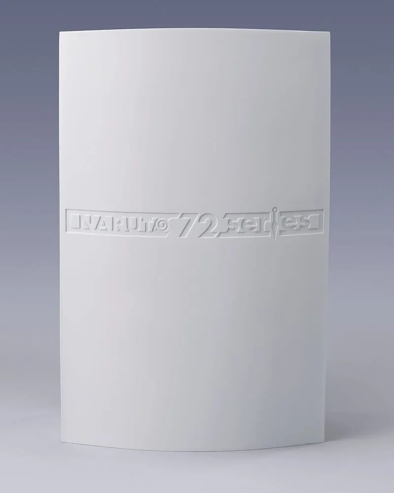 Naruto PVC Figure – FiguartsZERO Uzumaki 72 Series 19 cm 6
