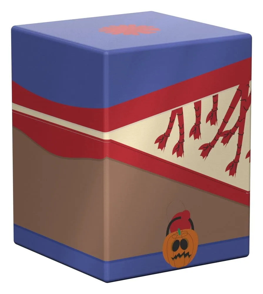 South Park Deck Box – Squaroes Halloween Clown Stan SP028 3