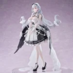 Azur Lane Figure – Shira Heavy Armament 1/6 26 cm 9