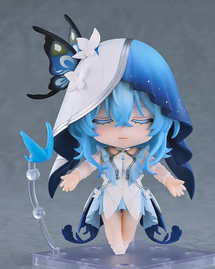 Wuthering Waves Nendoroid-figuur – The Shorekeeper 10 cm 3