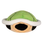 Mario Kart Mega Plush – Mocchi-Mocchi Green Shell 19 cm 1