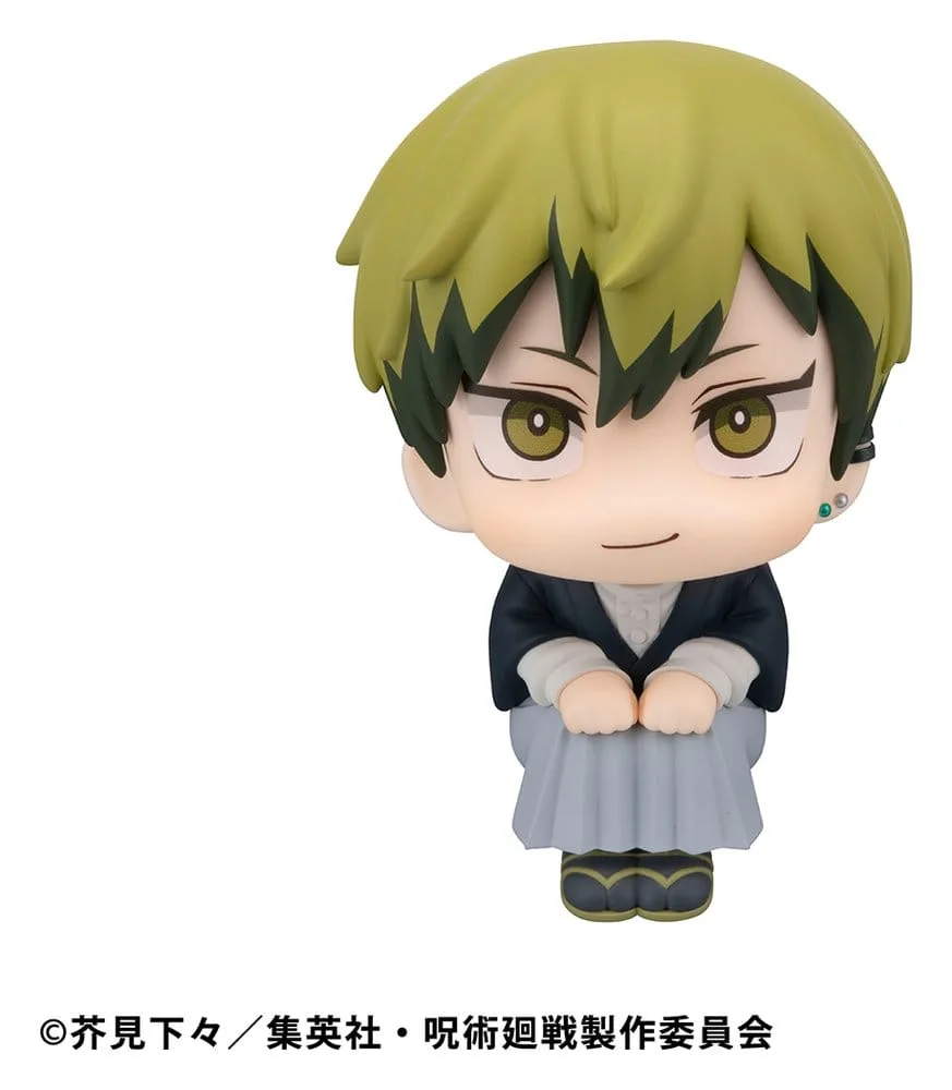 Jujutsu Kaisen PVC Statue – Look Up Naoya Zenin 11 cm