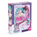 Hatsune Miku Jigsaw Puzzles – Four-Design Micro Assortment 12