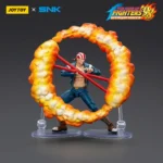The King of Fighters ’98 Action Figure – Billy Kane 12 cm 5