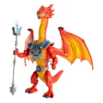 Legends of Dragonore Action Figure – Ignytor 25.5 cm 1
