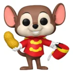 Dumbo POP Disney Figure – Timothy Q. Mouse 9 cm 1