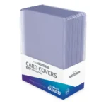 Ultimate Guard Toploader – Card Covers 35 pt 25er-Pack 7
