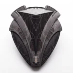Stargate modelreplica – Goa'uld Alkesh-bommenwerper 18,5 cm 9