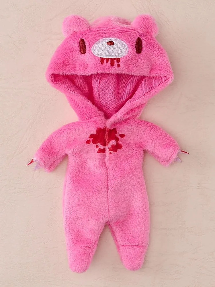 Gloomy Bear Doll Outfit – Nendoroid Kigurumi Pajamas 2