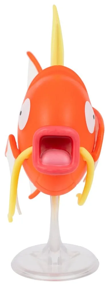 Pokémon Actionfiguren – Version 25 Set mit vier 3er-Packs 5