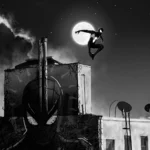 Marvel Art Print Set – Spider-Man Trio 30 x 46 cm Unframed 4