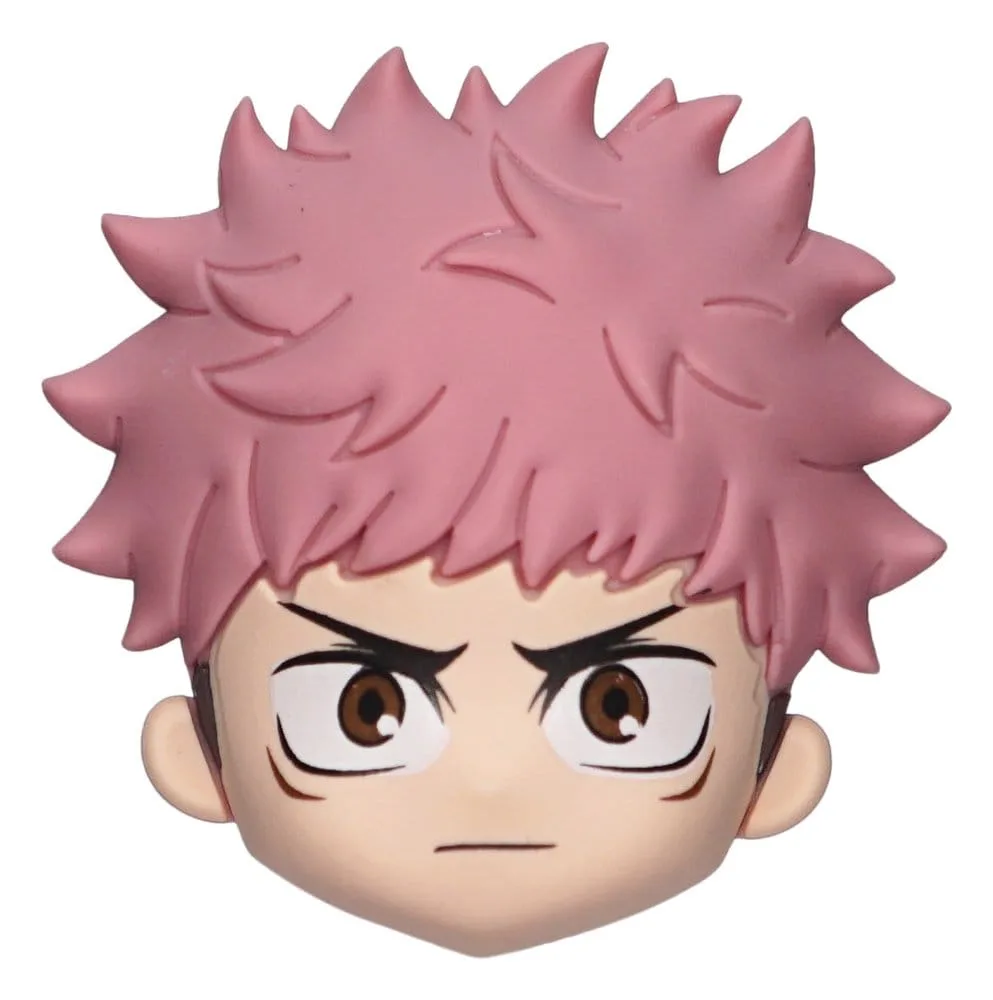 Jujutsu Kaisen 3D Magnet – Yuji 2