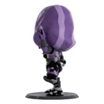Mass Effect Vinyl Figure – Tali 11 cm 4