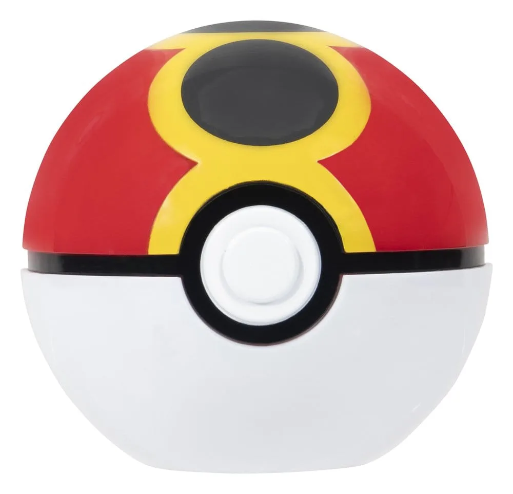 Pokémon Bandolier Set – Clip n Go Version 6 Assortment of 4 18