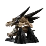 Lord of the Rings Mini Statue – Skull of Smaug 22 cm 14