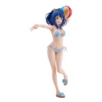 Makeine Statue – Tenitol Tall Anna Yanami 31 cm 1