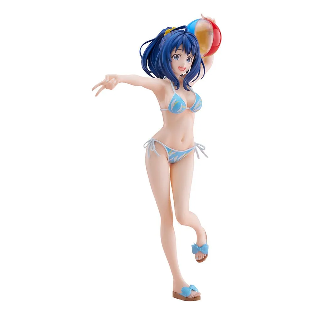 Makeine Statue – Tenitol Tall Anna Yanami 31 cm