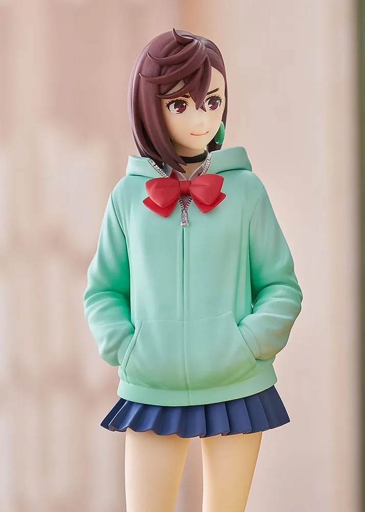 Dandadan PVC Statue – Momo Pop Up Parade 17 cm 4