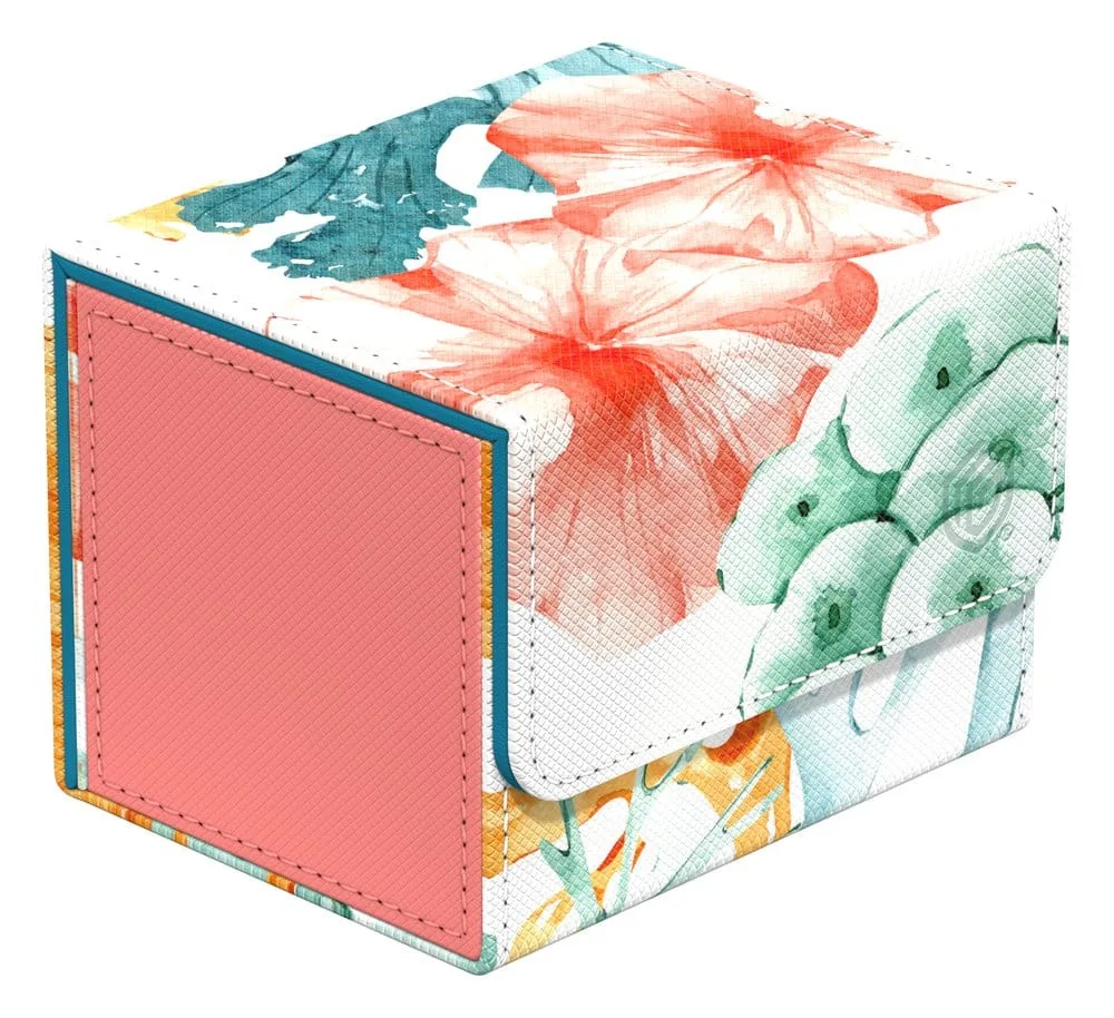 Ultimate Guard Deck Box – Coralline Eden Sidewinder 100+ 2