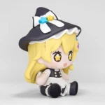 Touhou Lost Word Mini Figure – Marisa Kirisame 7 cm 5