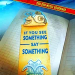 One Piece Gift Box – Recruitment Kit 29 Items 19