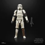 Star Wars Action Figure – Imperial Remnant Stormtrooper 15 cm 9