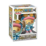 One Piece POP! Figure – Chopper Egg 9 cm 2
