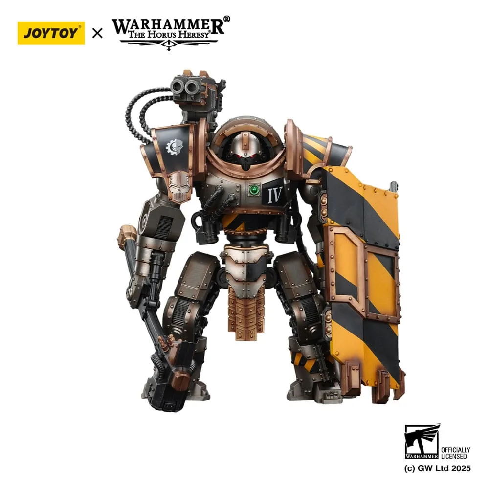 Warhammer Action Figure – Iron Circle Battle Automata 24 cm