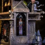 The Hunchback of Notre Dame Statue – Quasimodo 1/10 37 cm 11