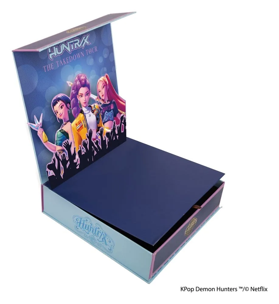 KPop Demon Hunters Adventskalender – Stage 2026 4