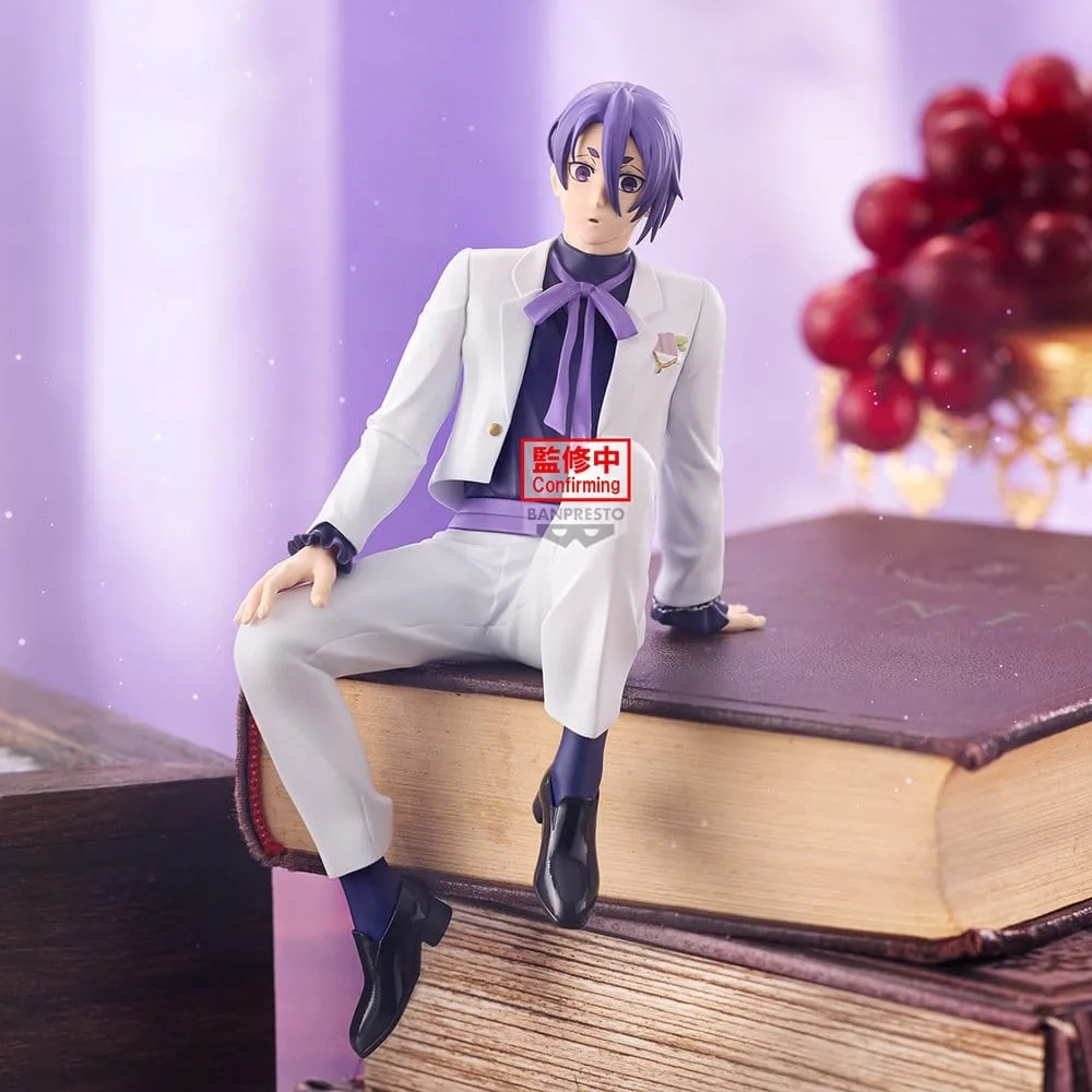 Blue Lock PVC Figure – Reo Mikage Sweets Flavor 2026 16 cm 3