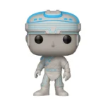 Tron 1982 Funko Pop! figuur – Kevin Flynn 9 cm 1
