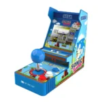 Sonic the Hedgehog Arcade Player – Portable Retro Joystick 1