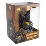 World of Warcraft Vinyl Figure – Youtooz Deathwing 10 cm 5