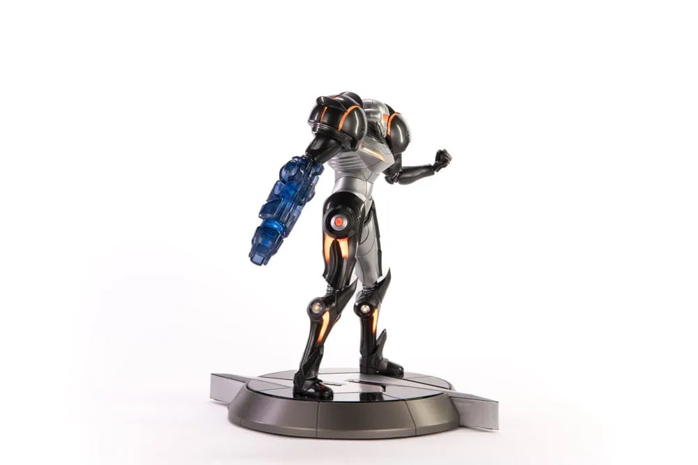 Metroid Prime Statue – Samus Phazon Suit Collector’s Edition 28 cm 10