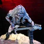 Iron Maiden Statue – Fear of the Dark 20 x 23 x 20 cm 12