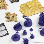 D&D Board Game – Tomb of Annihilation English Edition 4