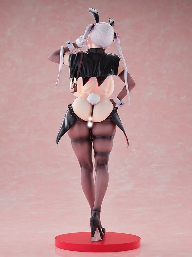 Original Character Statue – Alice EX Version 1/6 32 cm 4