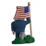 American Dad Vinyl Figure – Stan Smith 14 cm 3