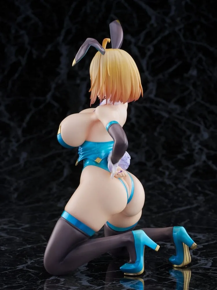 Original Character Sammelfigur – Sophia F. Shirring Blue Bunny 19,5 cm 14