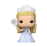 Wicked POP Vinyl Figure – Glinda in Blue Gown 9 cm 1