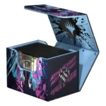 Magic the Gathering Deck Box – Aetherdrift Oildeep Gearhulk 7